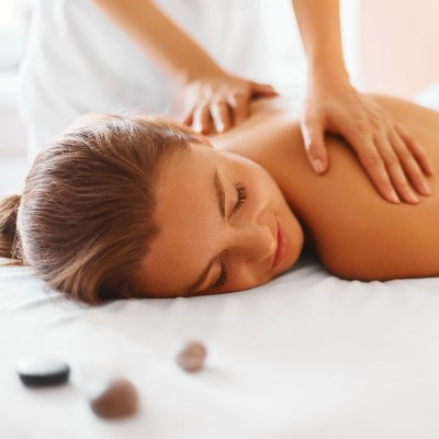 MEDITERRANEAN RITUAL MASSAGE